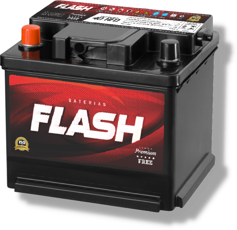 Flash Premium